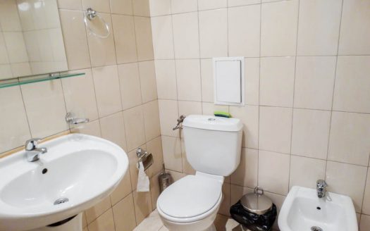 Furnished Penthouse on Monastry