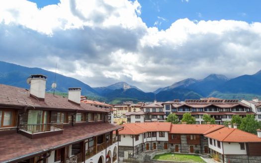Furnished Penthouse on Monastry