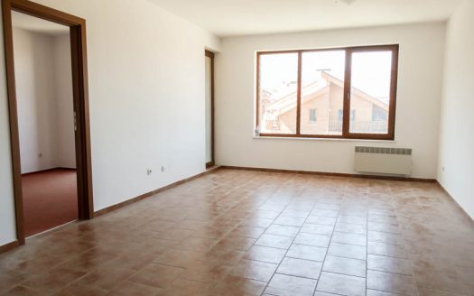 Penthouse 2 bed 2 bath on Prespa