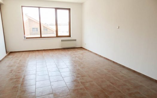 Penthouse 2 bed 2 bath on Prespa