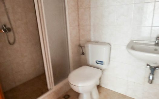Penthouse 2 bed 2 bath on Prespa