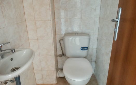 Penthouse 2 bed 2 bath on Prespa