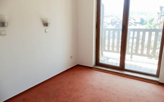 Penthouse 2 bed 2 bath on Prespa