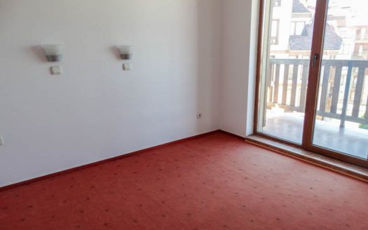 Penthouse 2 bed 2 bath on Prespa