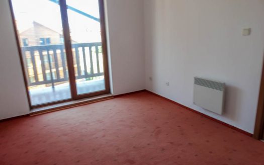Penthouse 2 bed 2 bath on Prespa