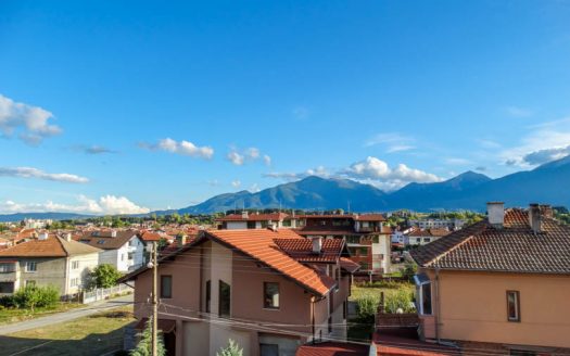Brand new apartments for sale in Razlog