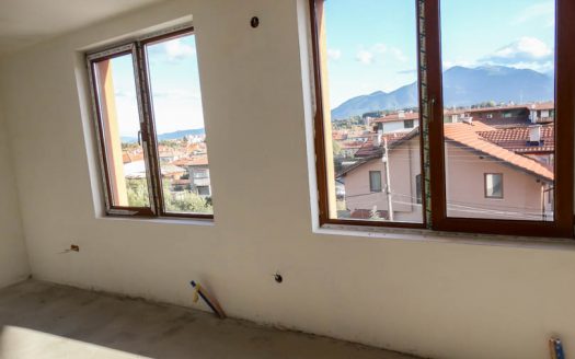 Brand new apartments for sale in Razlog