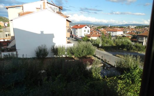 Brand new apartments for sale in Razlog