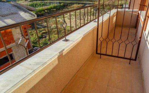Brand new apartments for sale in Razlog
