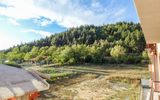 Brand new apartments for sale in Razlog