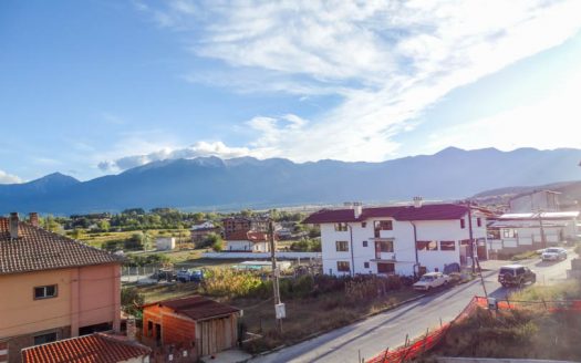 Brand new apartments for sale in Razlog
