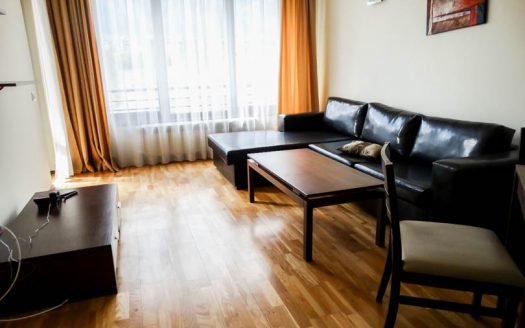 Furnished 1 bed on Murite / Camellia House