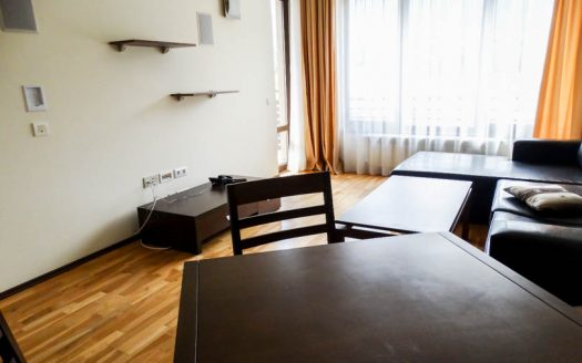 Furnished 1 bed on Murite / Camellia House
