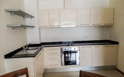 Furnished 1 bed on Murite / Camellia House