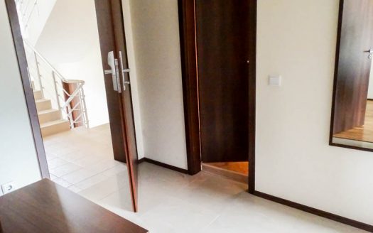 Furnished 1 bed on Murite / Camellia House
