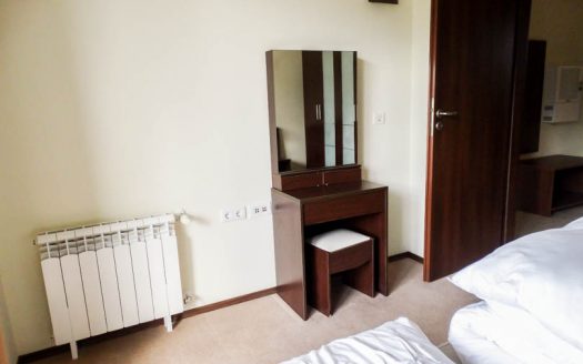 Furnished 1 bed on Murite / Camellia House