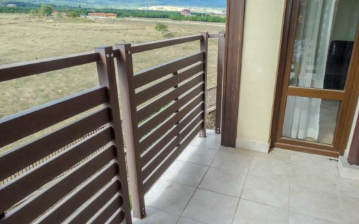 Furnished 1 bed on Murite / Camellia House