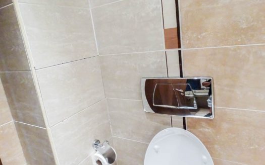 Furnished 1 bed on Murite / Camellia House