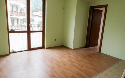 1 bed on Golak Building