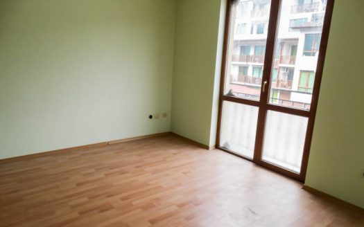 1 bed on Golak Building