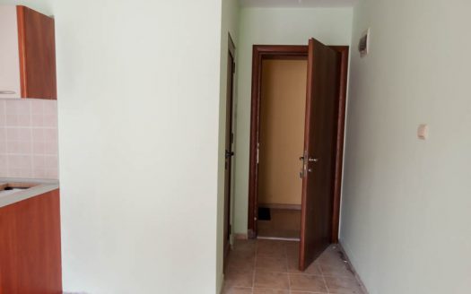 1 bed on Golak Building