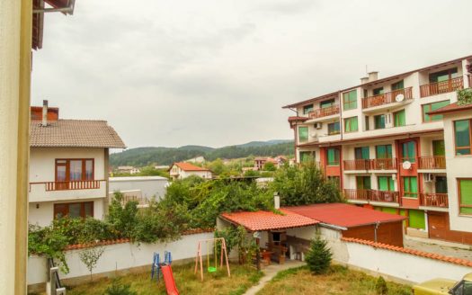 1 bed on Golak Building