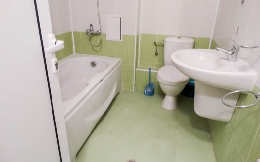 Furnished studio on Four Leaf Clover