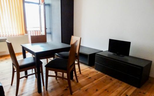 Furnished studio on Four Leaf Clover