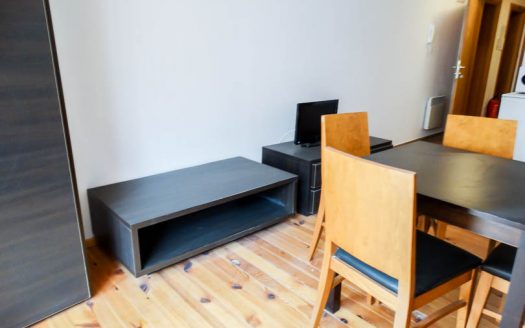 Furnished studio on Four Leaf Clover