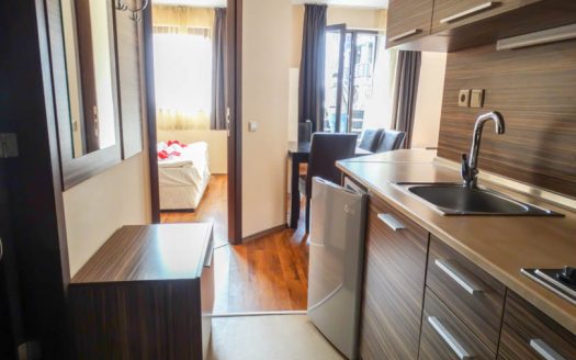 Furnished 2 bed on Casa Karina
