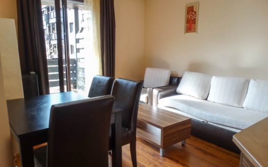 Furnished 2 bed on Casa Karina