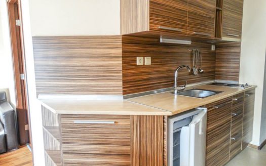 Furnished 2 bed on Casa Karina