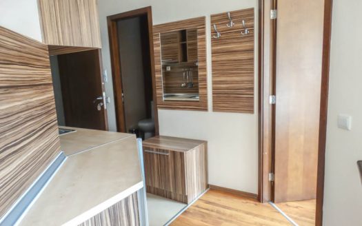 Furnished 2 bed on Casa Karina