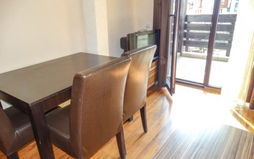 Furnished 2 bed on Casa Karina