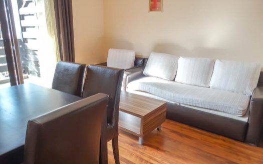 Furnished 2 bed on Casa Karina