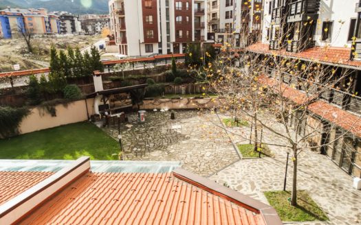 Furnished 2 bed on Casa Karina