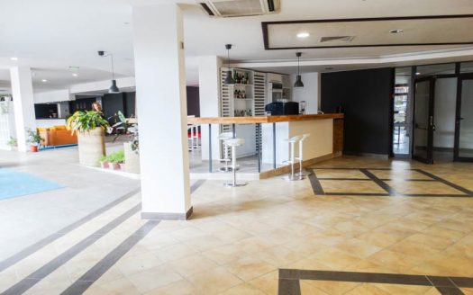 Furnished 2 bed on Casa Karina