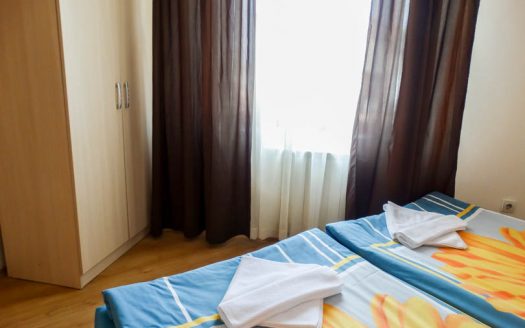 Furnished 1 bed on Adeona