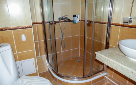 Furnished Penthouse 1 bed on Cedar Lodge 1