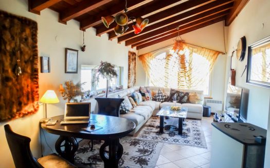 Furnished 1 bed on Pirin Golf & Country Club
