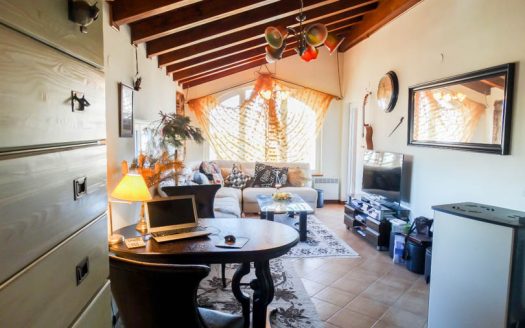 Furnished 1 bed on Pirin Golf & Country Club