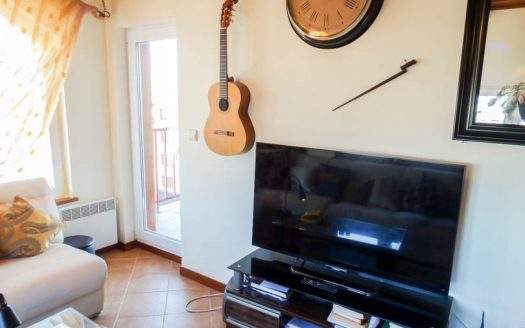 Furnished 1 bed on Pirin Golf & Country Club
