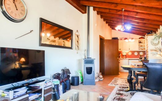 Furnished 1 bed on Pirin Golf & Country Club