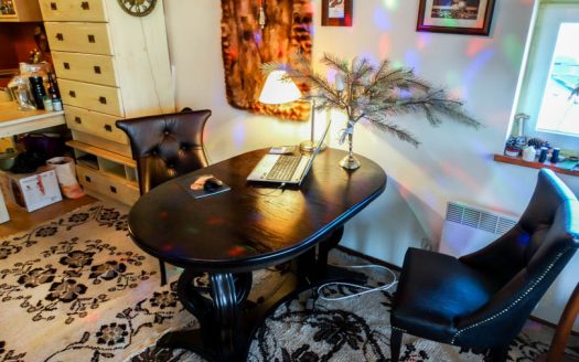 Furnished 1 bed on Pirin Golf & Country Club