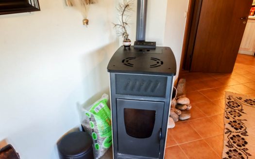 Furnished 1 bed on Pirin Golf & Country Club
