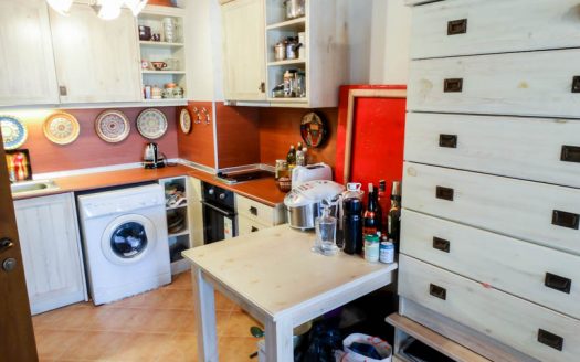 Furnished 1 bed on Pirin Golf & Country Club