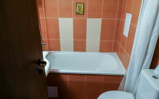 Furnished 1 bed on Pirin Golf & Country Club