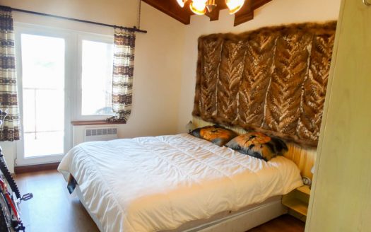 Furnished 1 bed on Pirin Golf & Country Club