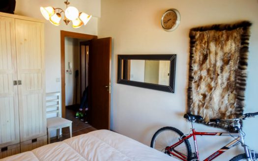 Furnished 1 bed on Pirin Golf & Country Club