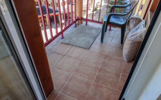 Furnished 1 bed on Pirin Golf & Country Club